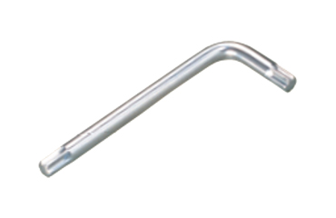 エイト TORX L型レンチ(六角棒スパナ)(TX)